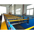 Deck Floor Steel Board Cold Roll Former Forming Machine